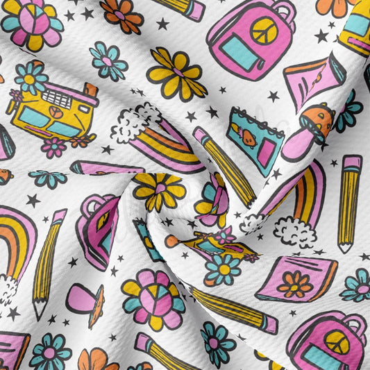 Back to School  Bullet AA2807