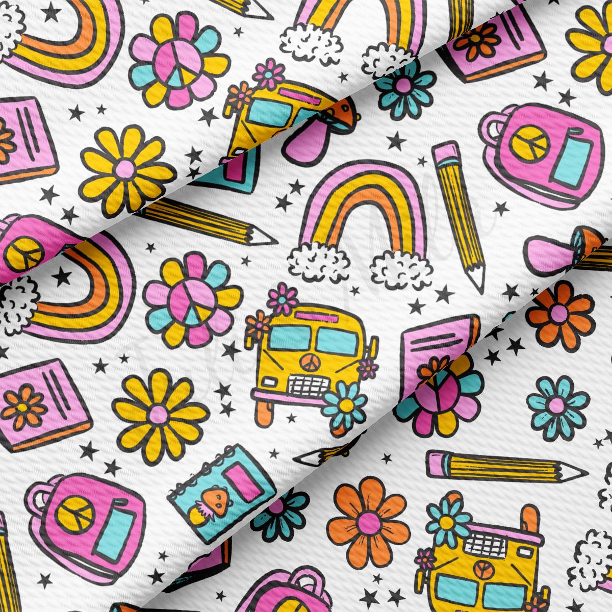 Back to School  Bullet AA2807