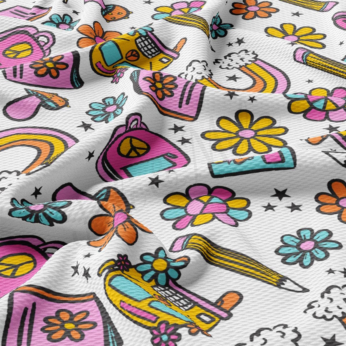 Back to School  Bullet AA2807