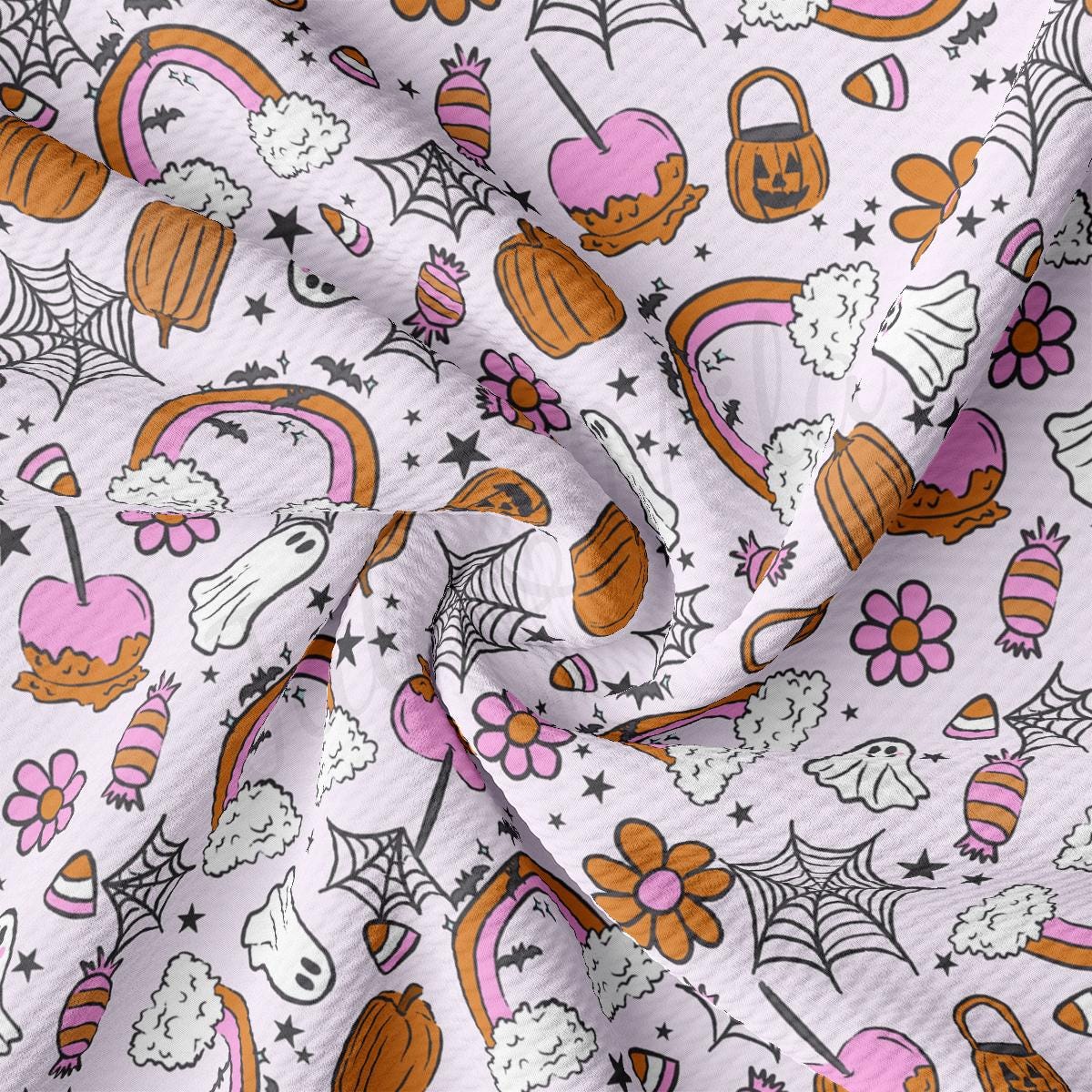 a close up of a pattern on a white background
