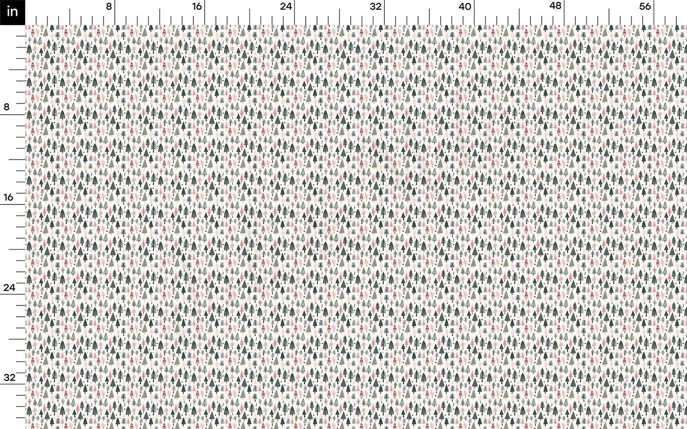 a line graph with a large number of dots on it