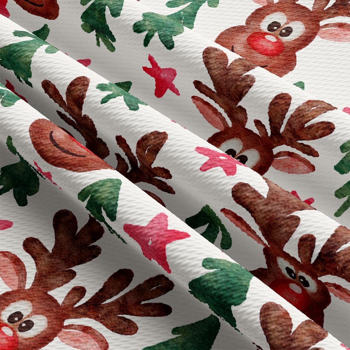 a close up of a pattern on a white background