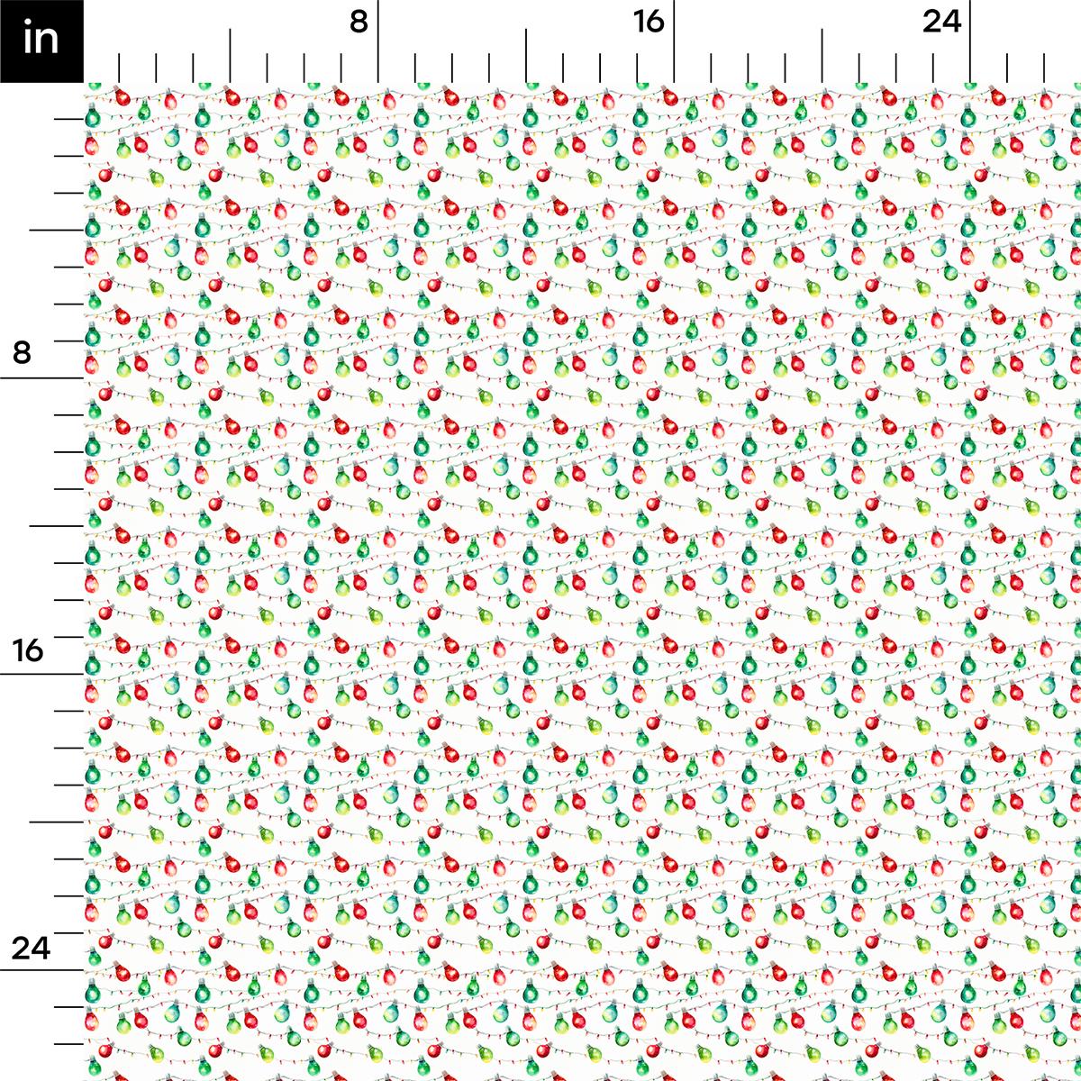 a plot showing the number of dots in a square