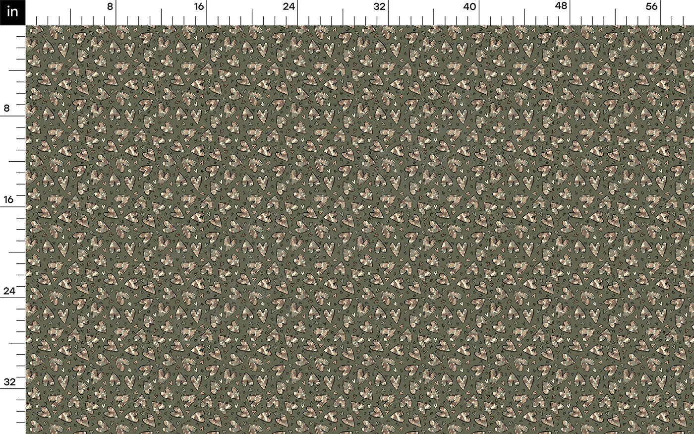 Bullet Fabric  AA3039