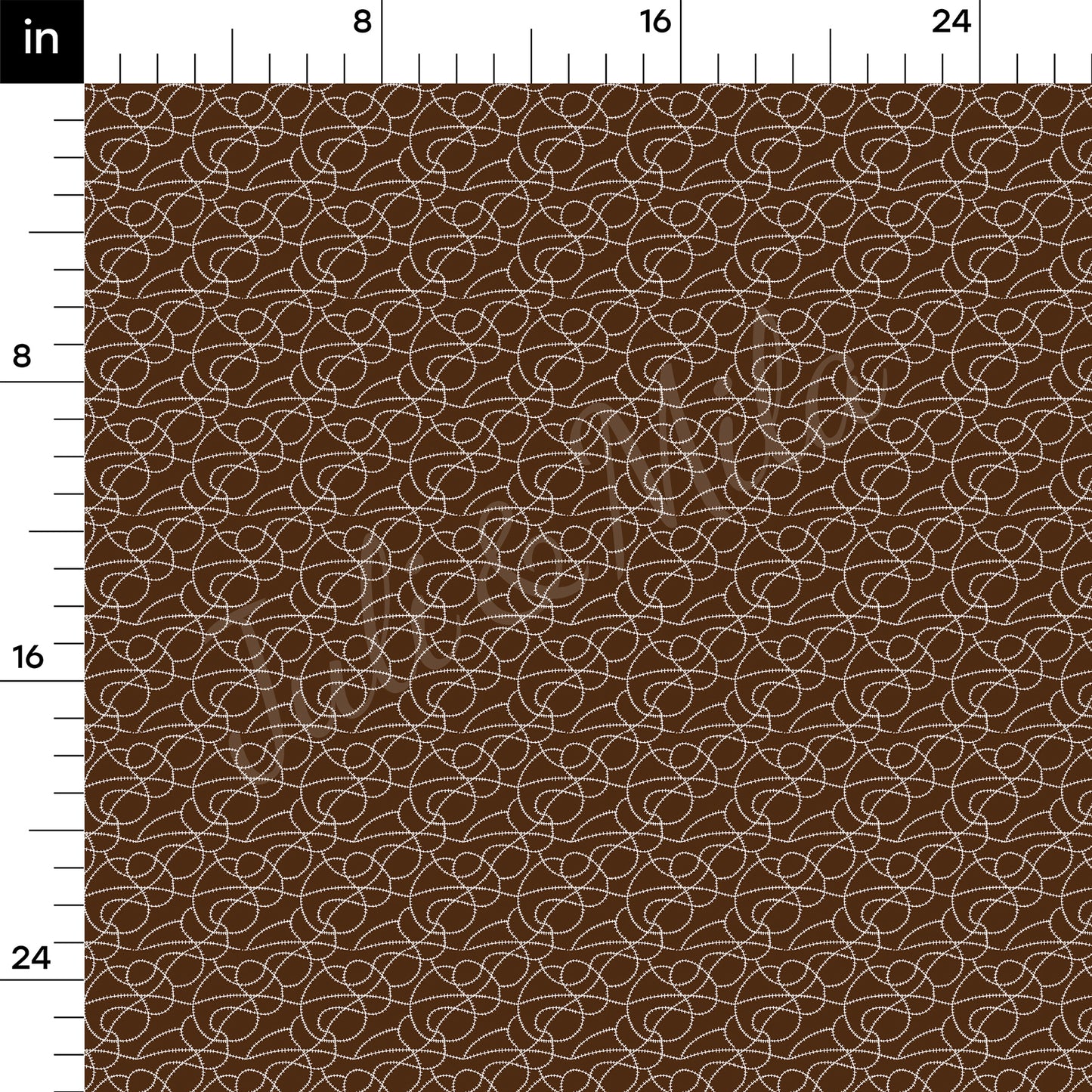Football Bullet Textured Fabric  AA789