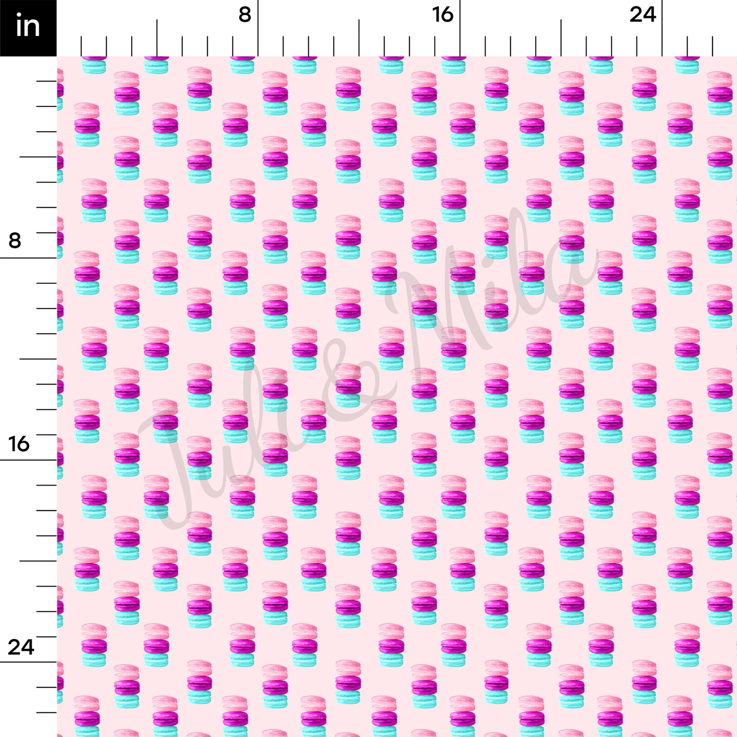 Bullet Textured Fabric AA816 Macaroons