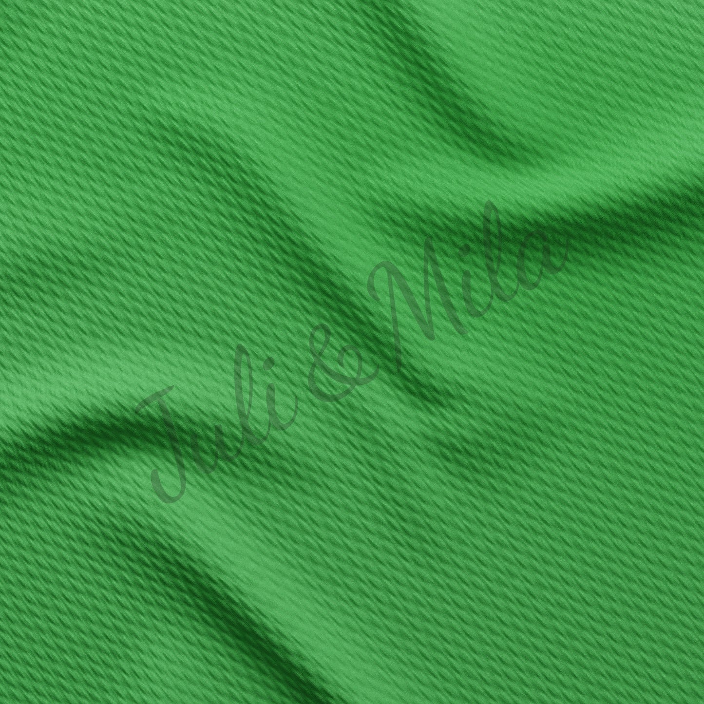 Apple Green Liverpool Bullet Textured Fabric
