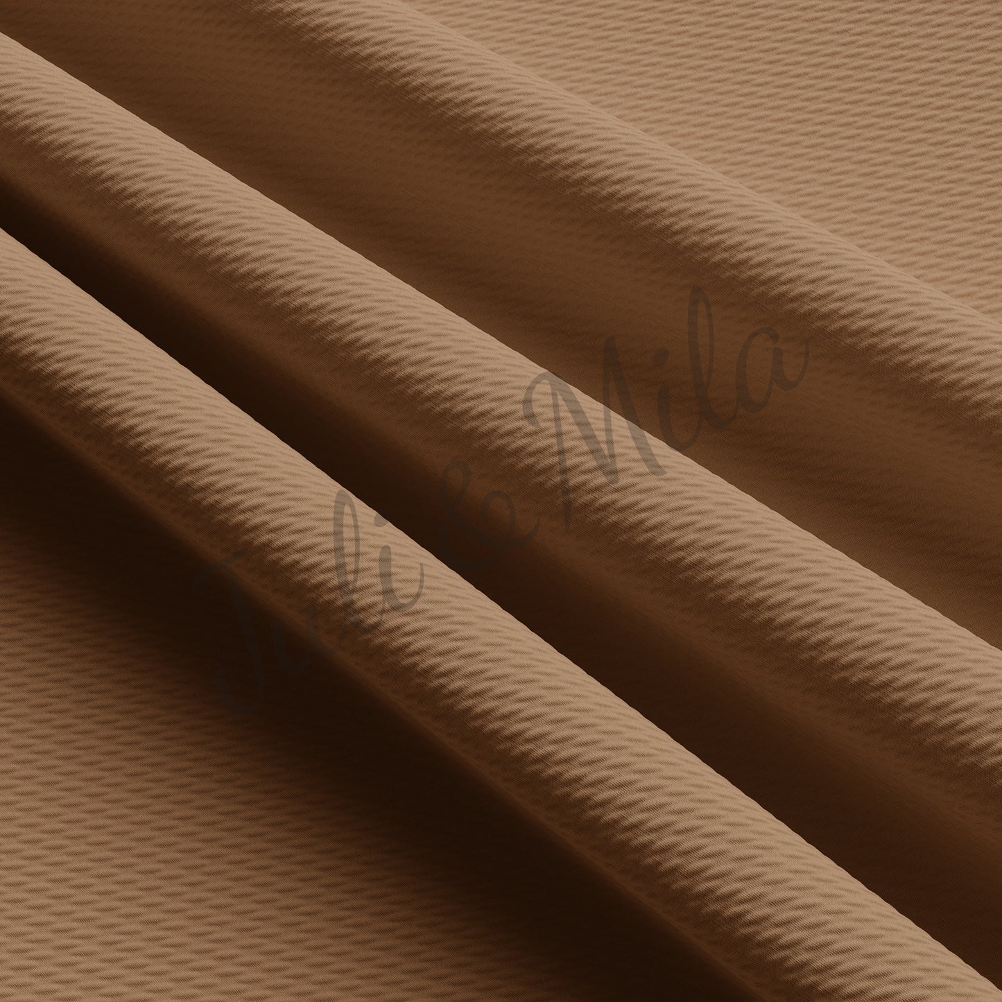 Cappuccino Liverpool Bullet Textured Fabric