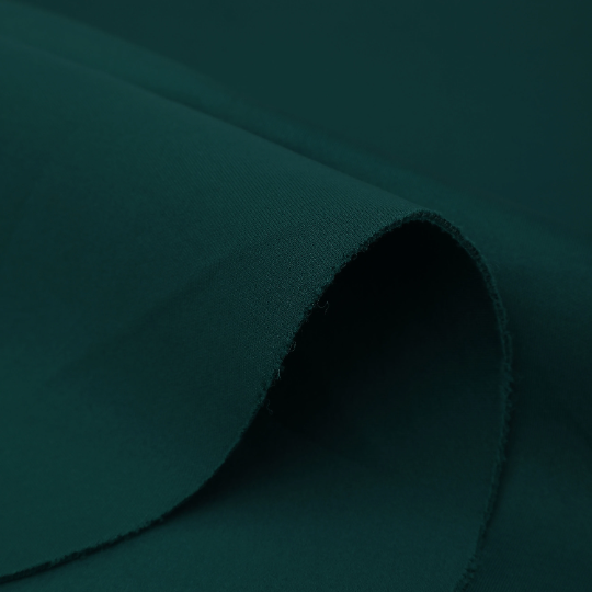 Emerald Super Techno Scuba Neoprene Fabric