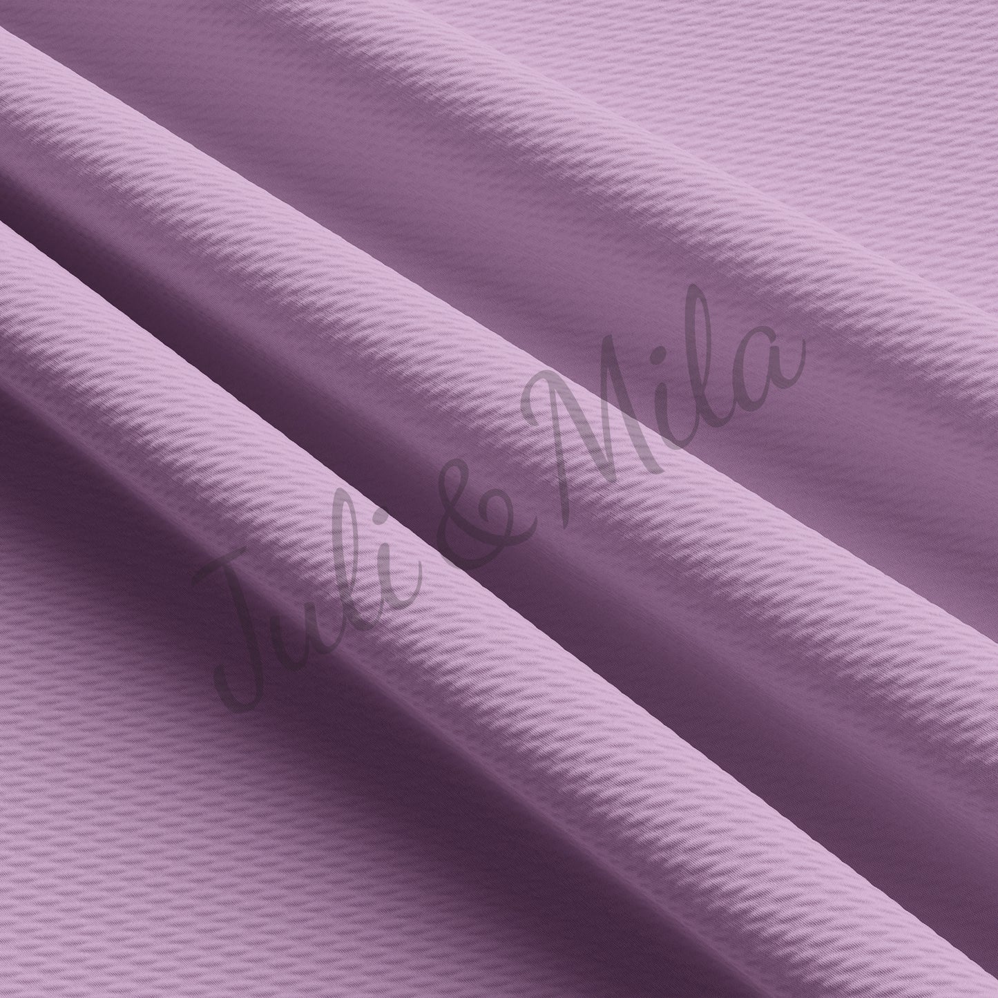 Lavender Liverpool Bullet Textured Fabric