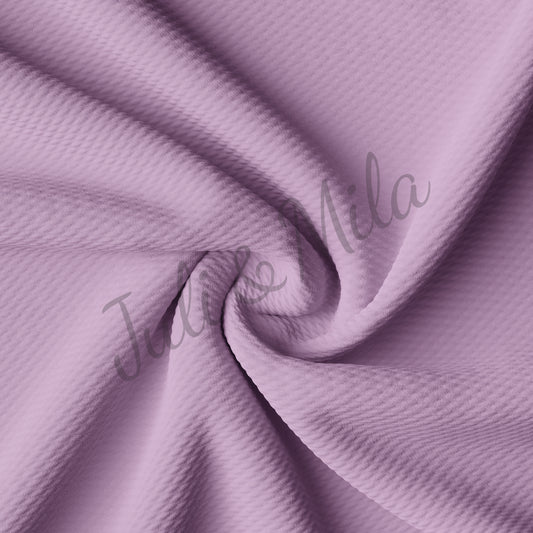 Lavender Liverpool Bullet Textured Fabric