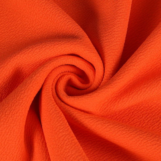 Orange NEW Liverpool Fabric