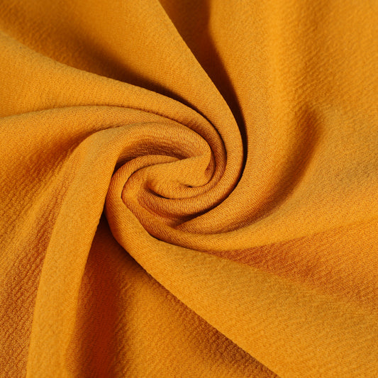 Mustard NEW Liverpool Fabric