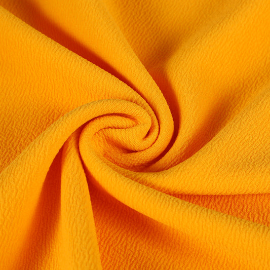 Golden Yellow NEW Liverpool Fabric