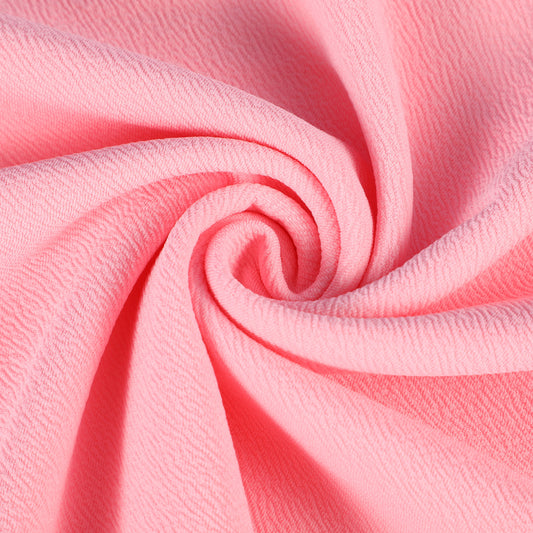 BubbleGum Pink NEW Liverpool Fabric