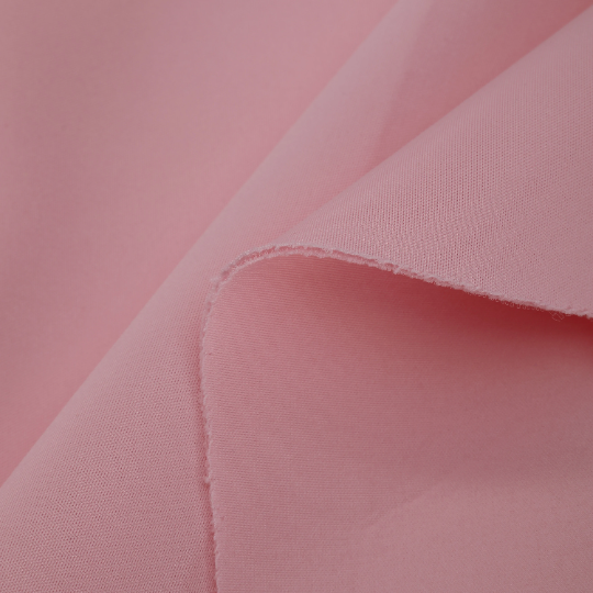 Light Pink Super Techno Scuba Neoprene Fabric