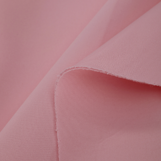 Light Pink Super Techno Scuba Neoprene Fabric
