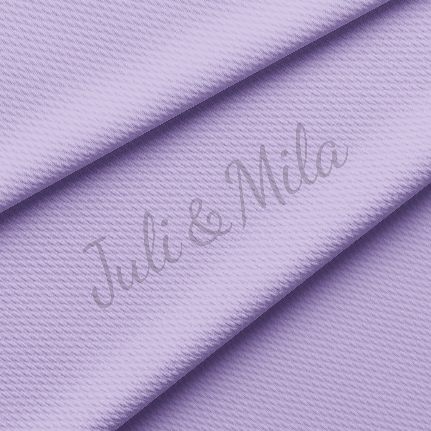 Pastel Lilac Liverpool Bullet Textured Fabric
