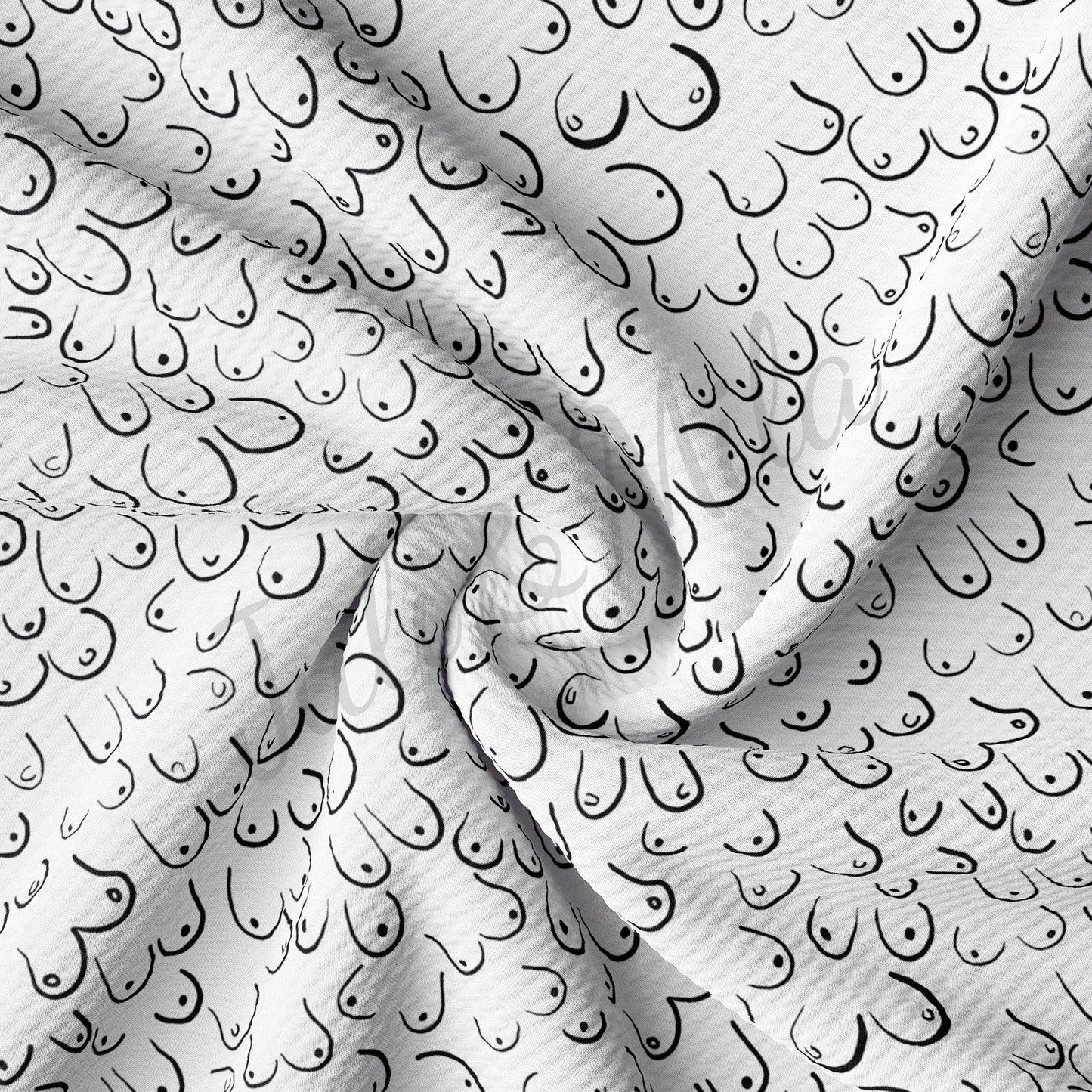 Bullet Fabric AA857