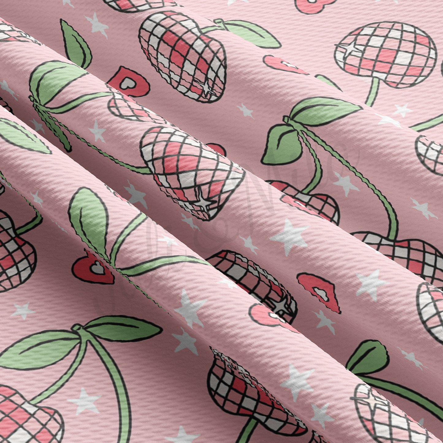 Bullet Fabric AA1079