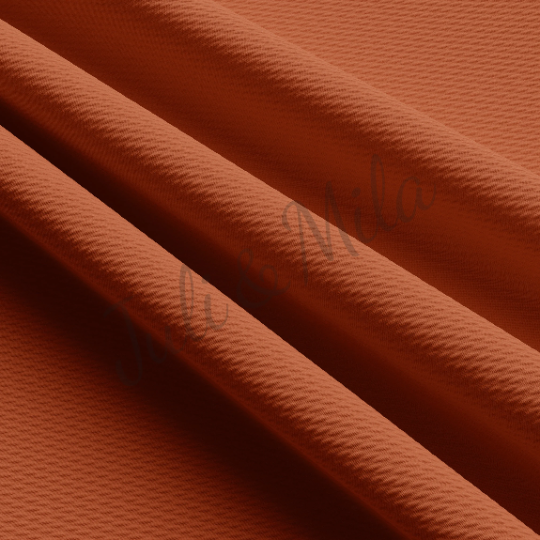 Potter's Clay Liverpool Bullet Textured Fabric