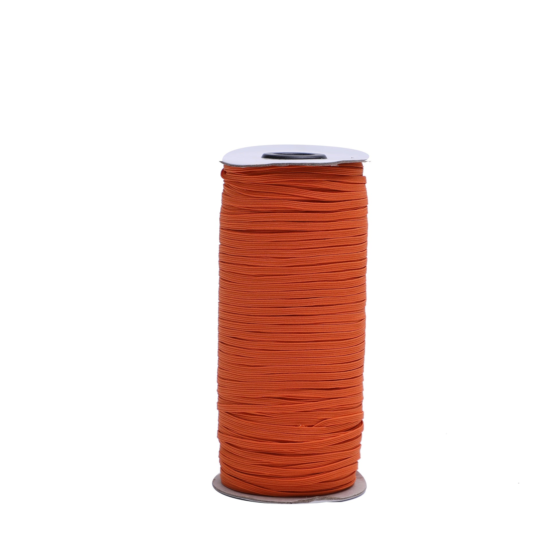 Orange FOE 1 inch Elastic