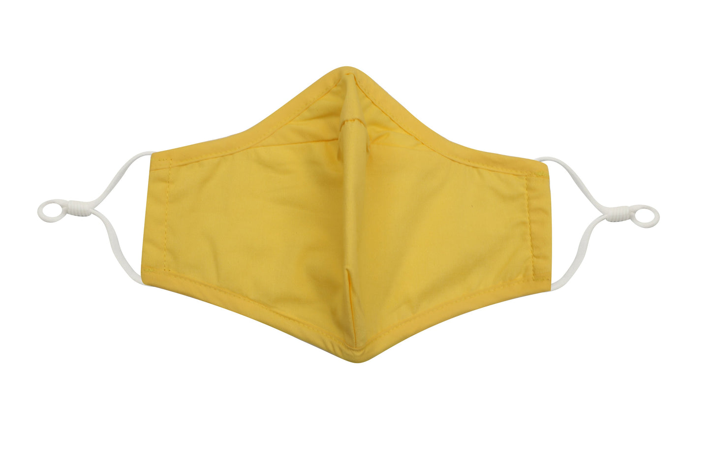 Face Mask with Nose Wire, Washable Reusable Fabric Face Mask with Filter Pocket, Triple Layered Cotton Face Mask, Dusk Mask Cotton Adult