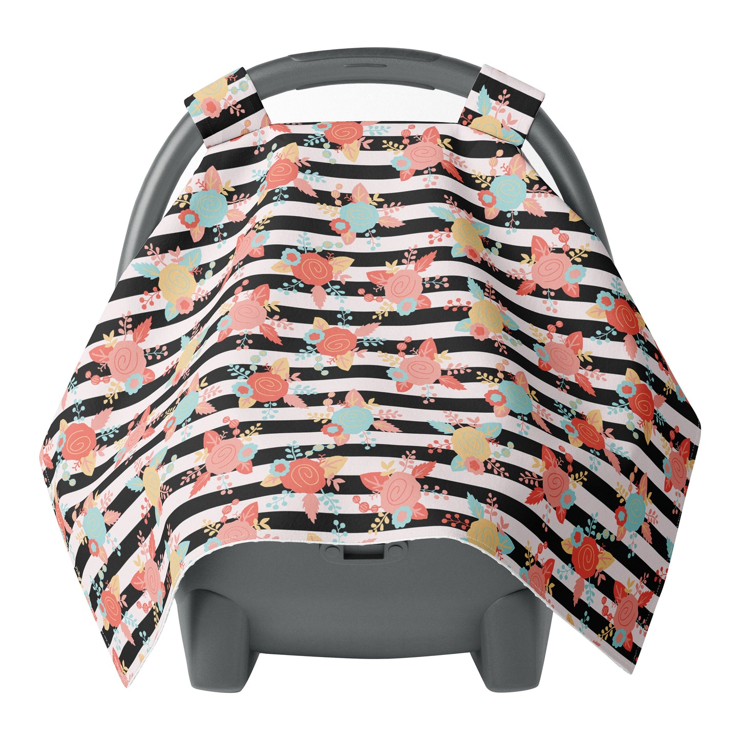 Car seat Covers for Babies, Carseat Canopy, Baby car seat Cover for Infant