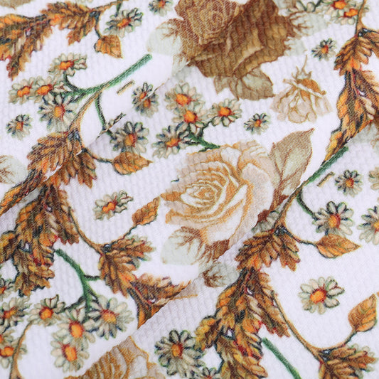 Bullet Textured Fabric (F3)