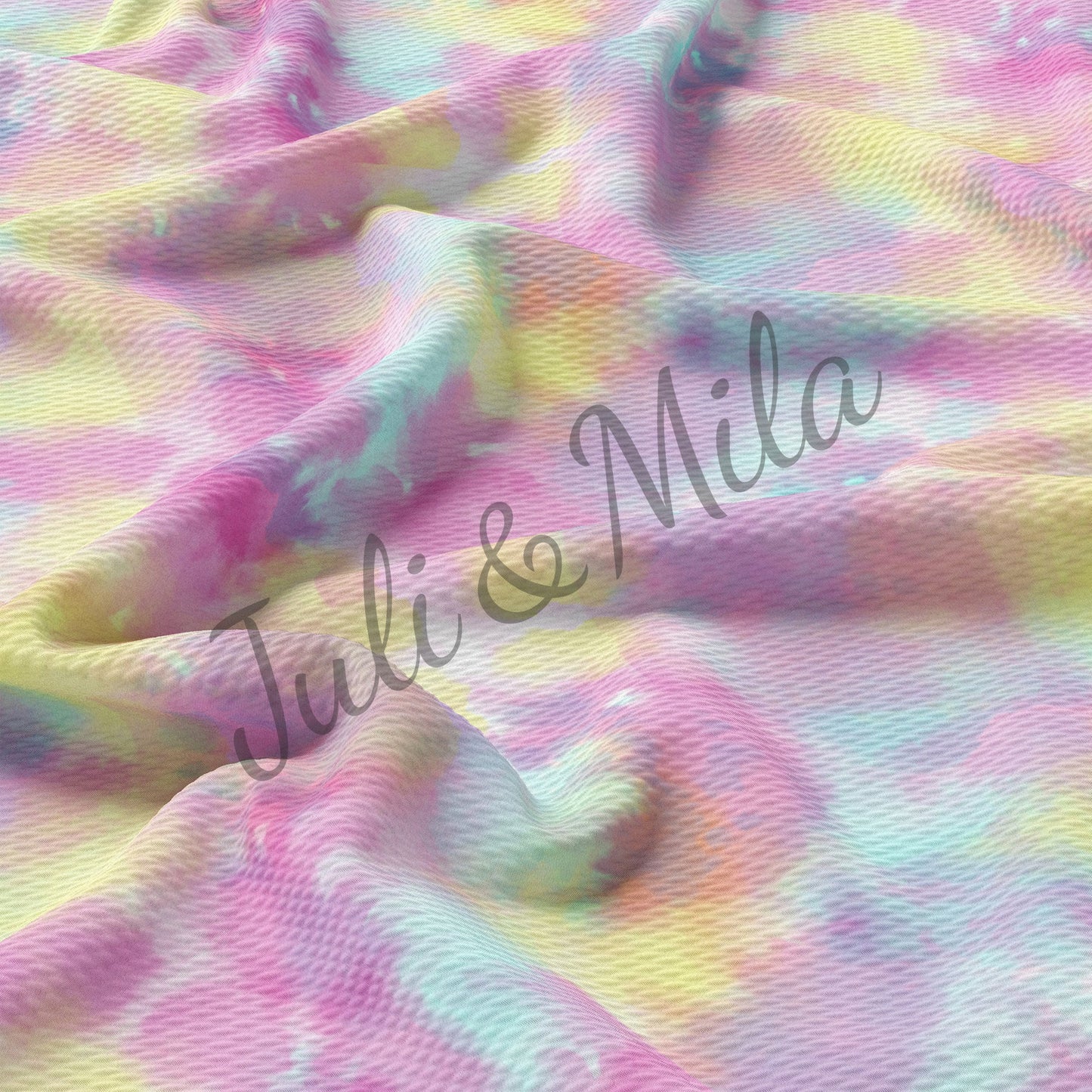 Bullet Textured Fabric  Fabric Tie Dye