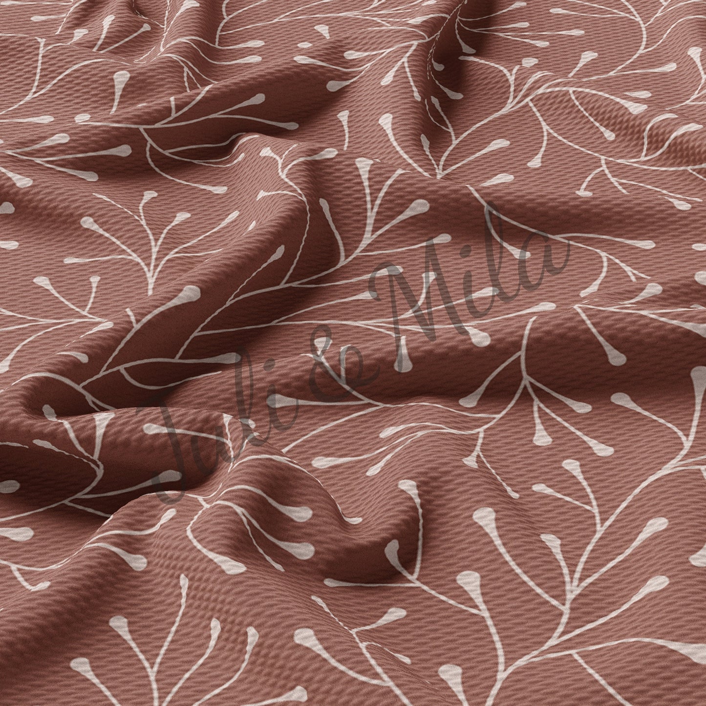 Easter Bullet Textured Fabric (E4)