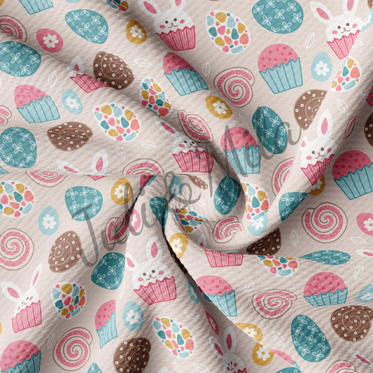Easter Bullet - E14