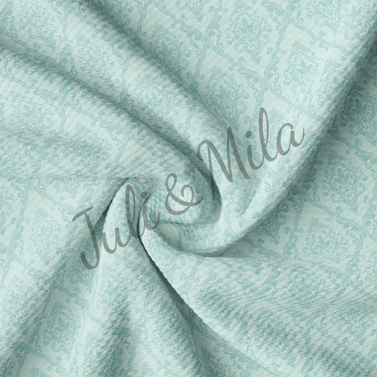Easter Bullet Fabric E19