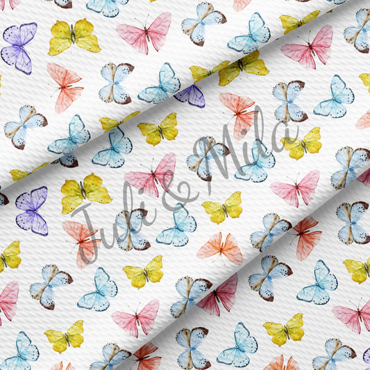 Easter Bullet Textured Fabric E33