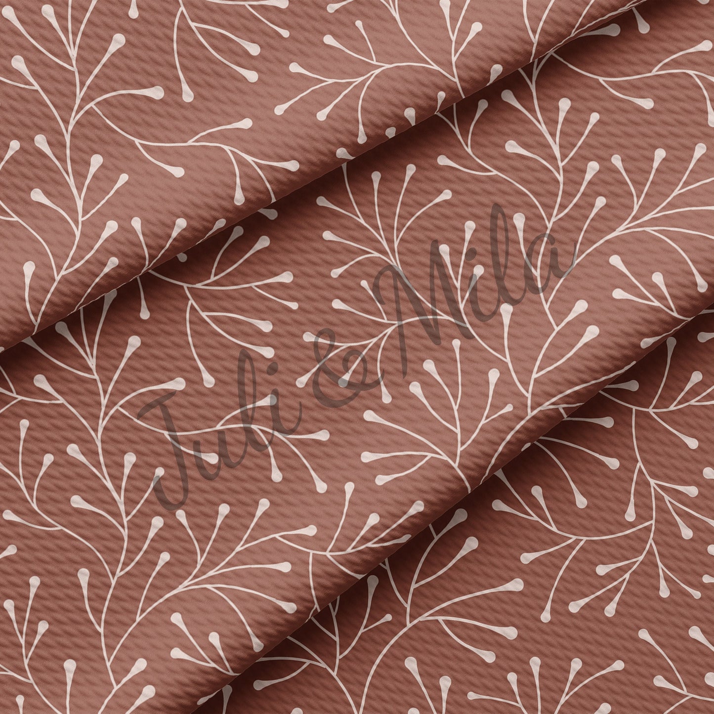 Easter Bullet Textured Fabric (E4)