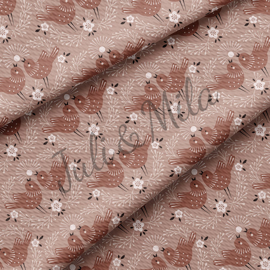 Bullet Textured Fabric (E10)