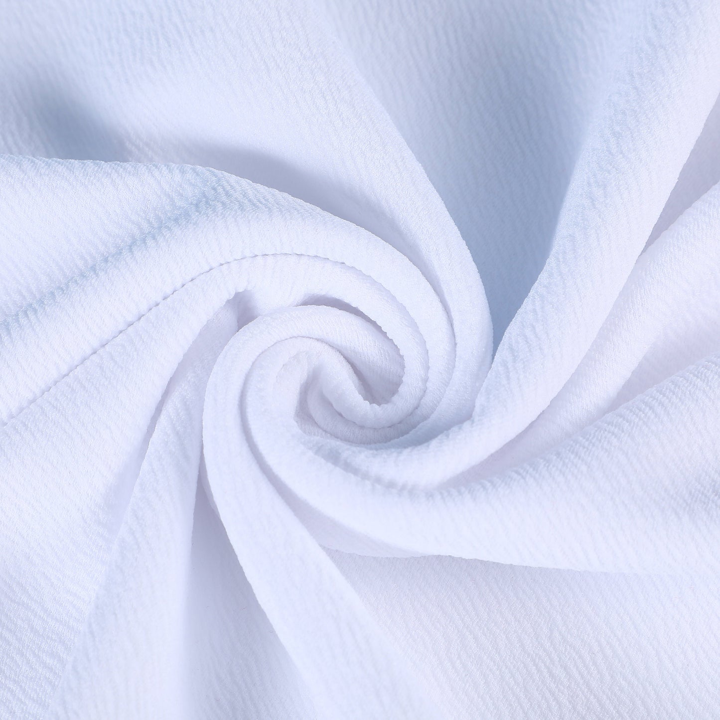 NEW STYLE 25 Colors - 1 Yard - Bundle Mix Liverpool Fabric 4 Way Stretch Solid Strip Thick Knit Jersey Fabric for Bows Grab Bag Sampler