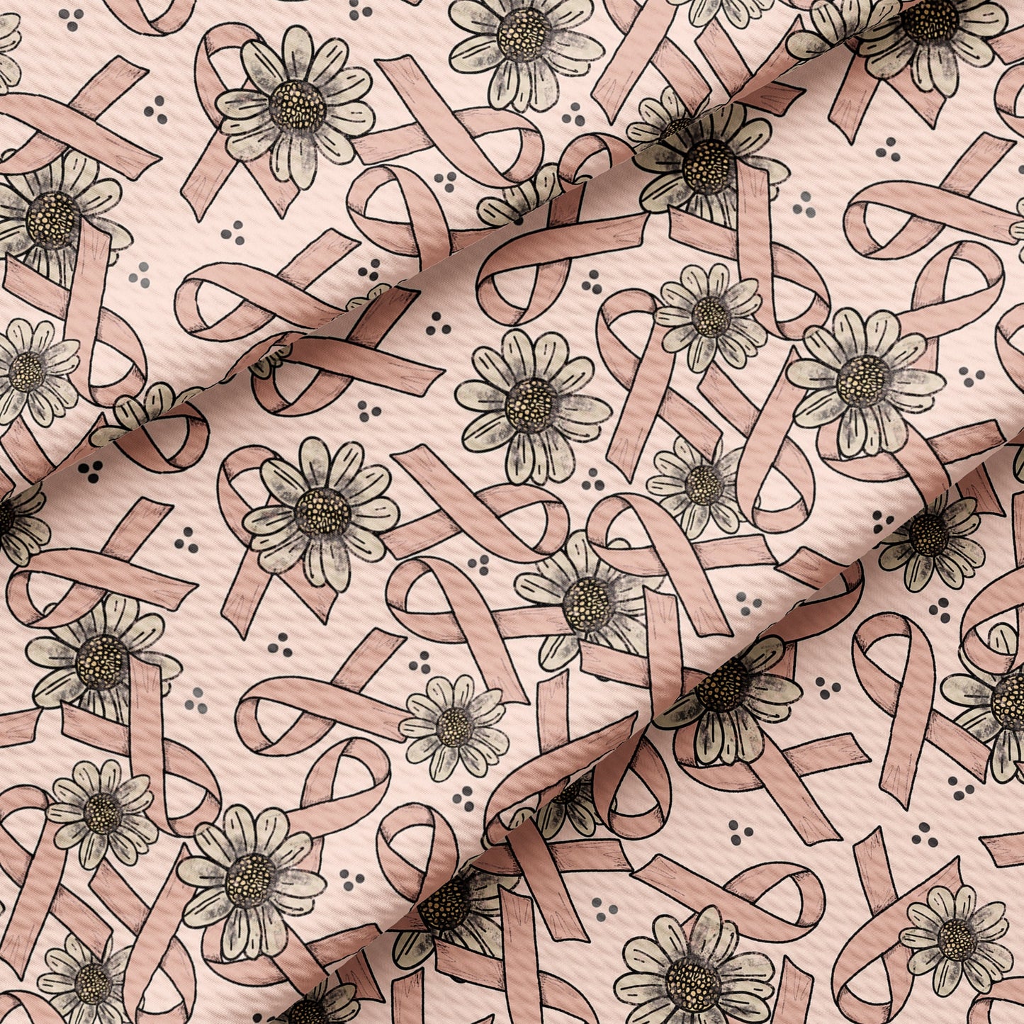Bullet Textured Fabric Tape