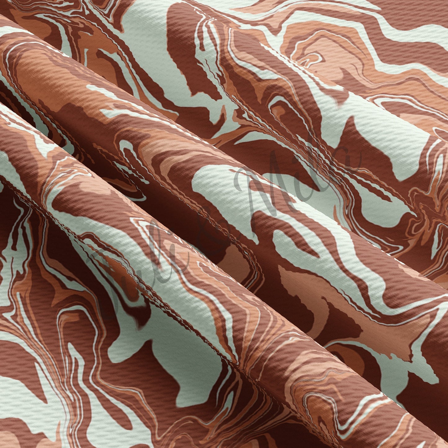 Bullet Textured Fabric (Paintsmear2)