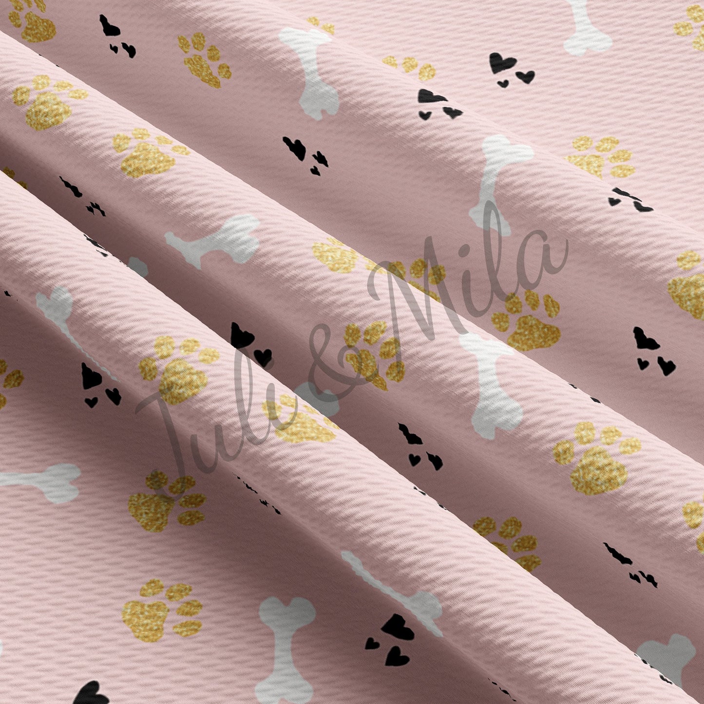 Bullet Fabric AA265