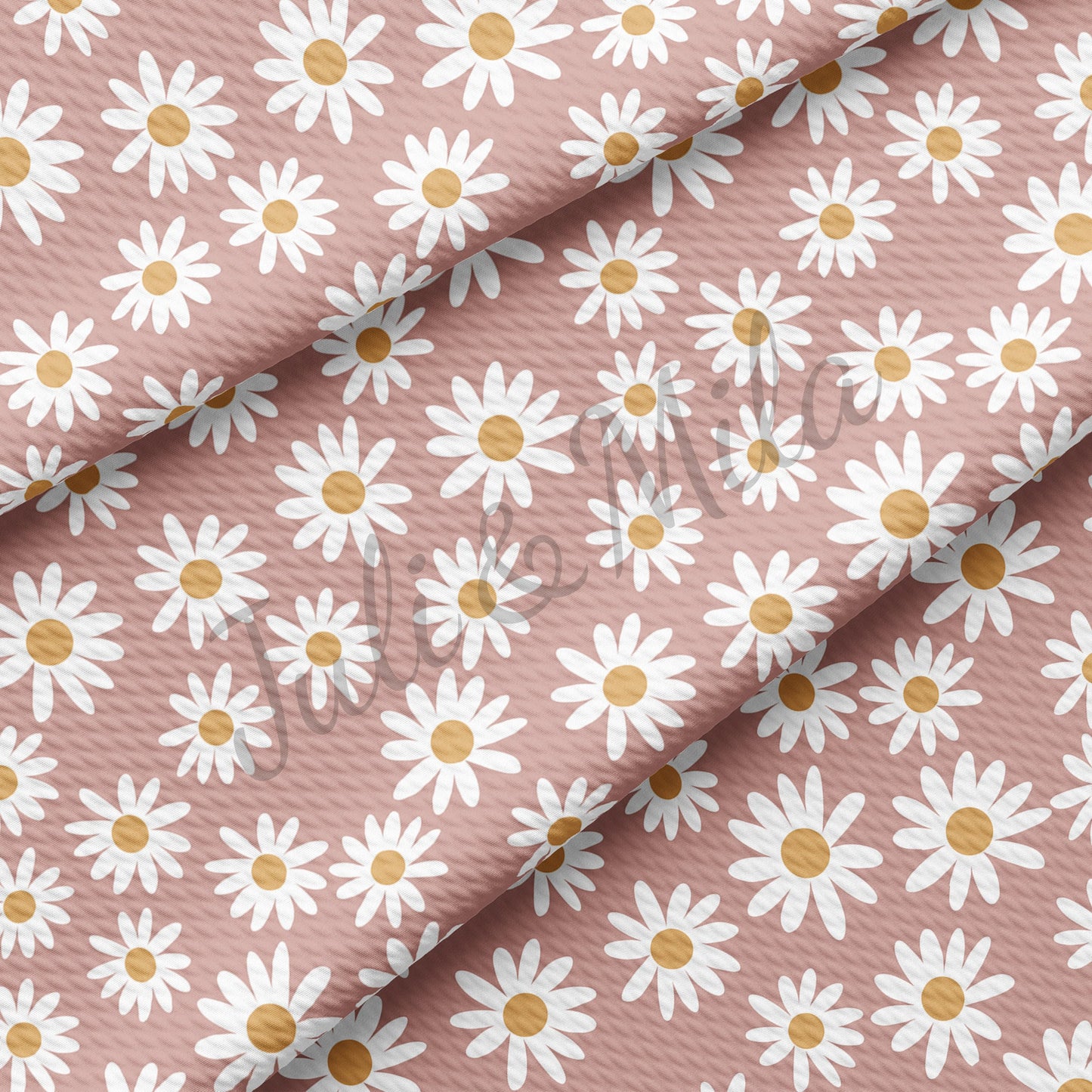 Floral Bullet Fabric AA343
