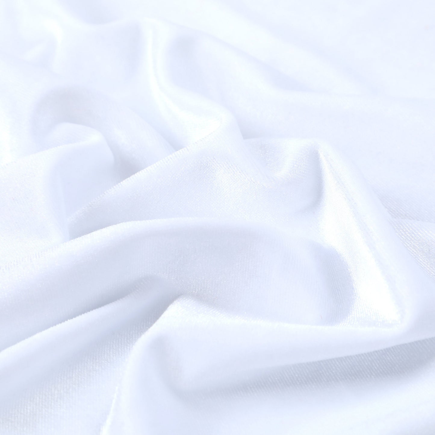 Stretchy Velvet Fabric by The Yard Stretch Fabrics
