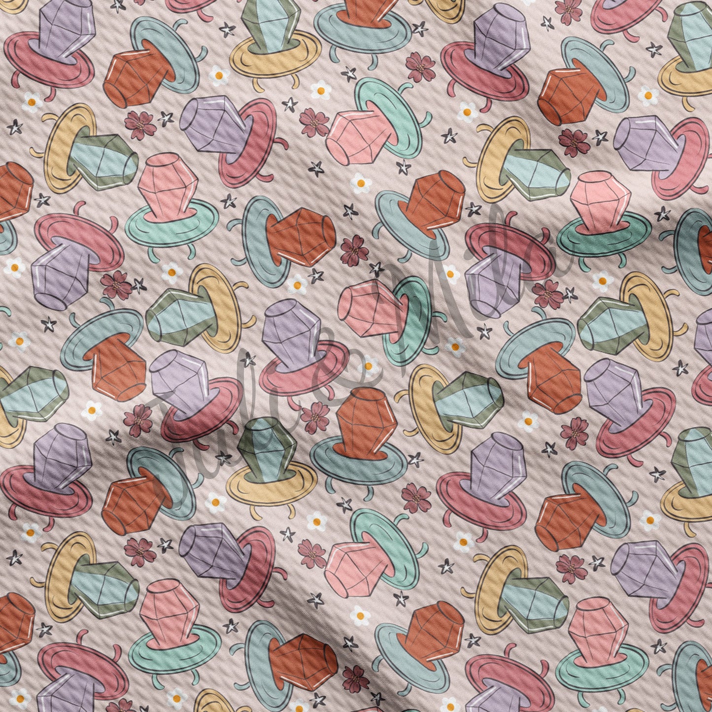 Bullet Fabric AA337