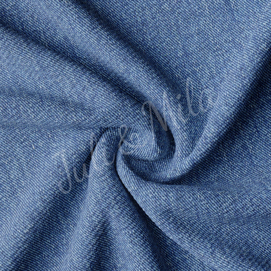Jeans  Bullet Textured Fabric Fabric jeans