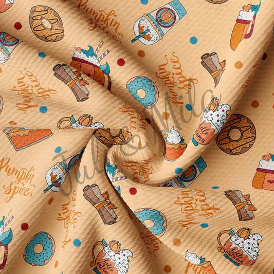 Bullet Textured Fabric  helloautumn
