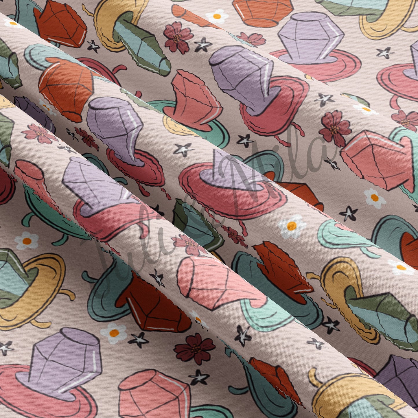 Bullet Fabric AA337