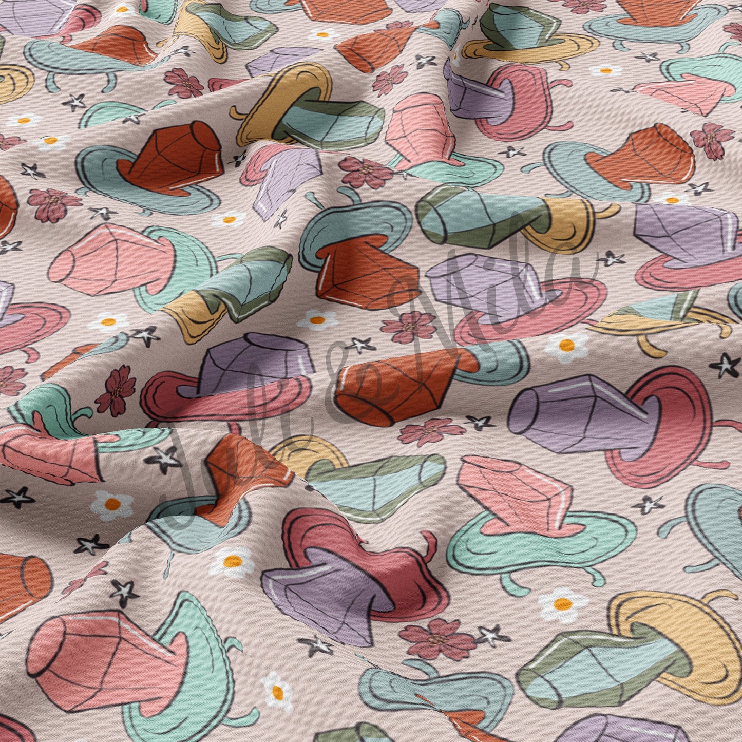 Bullet Fabric AA337