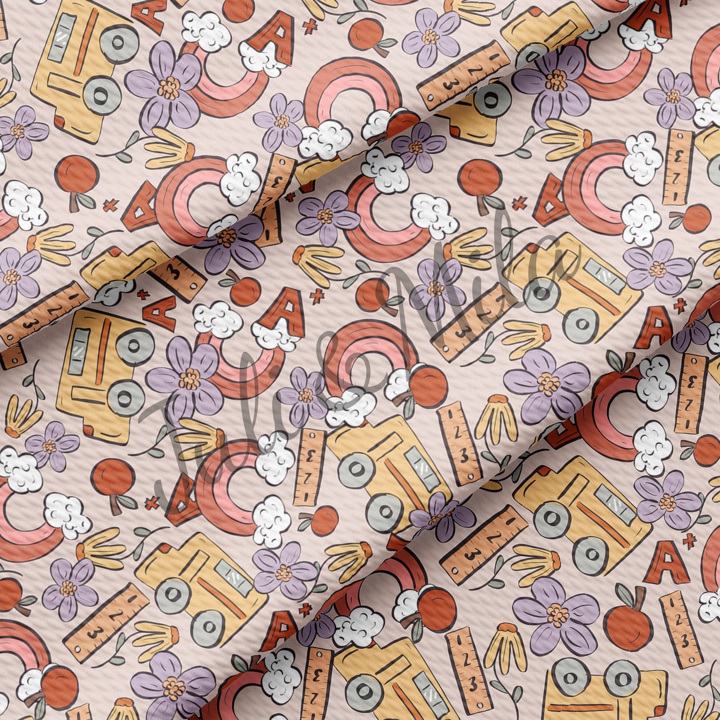 Bullet Fabric AA84