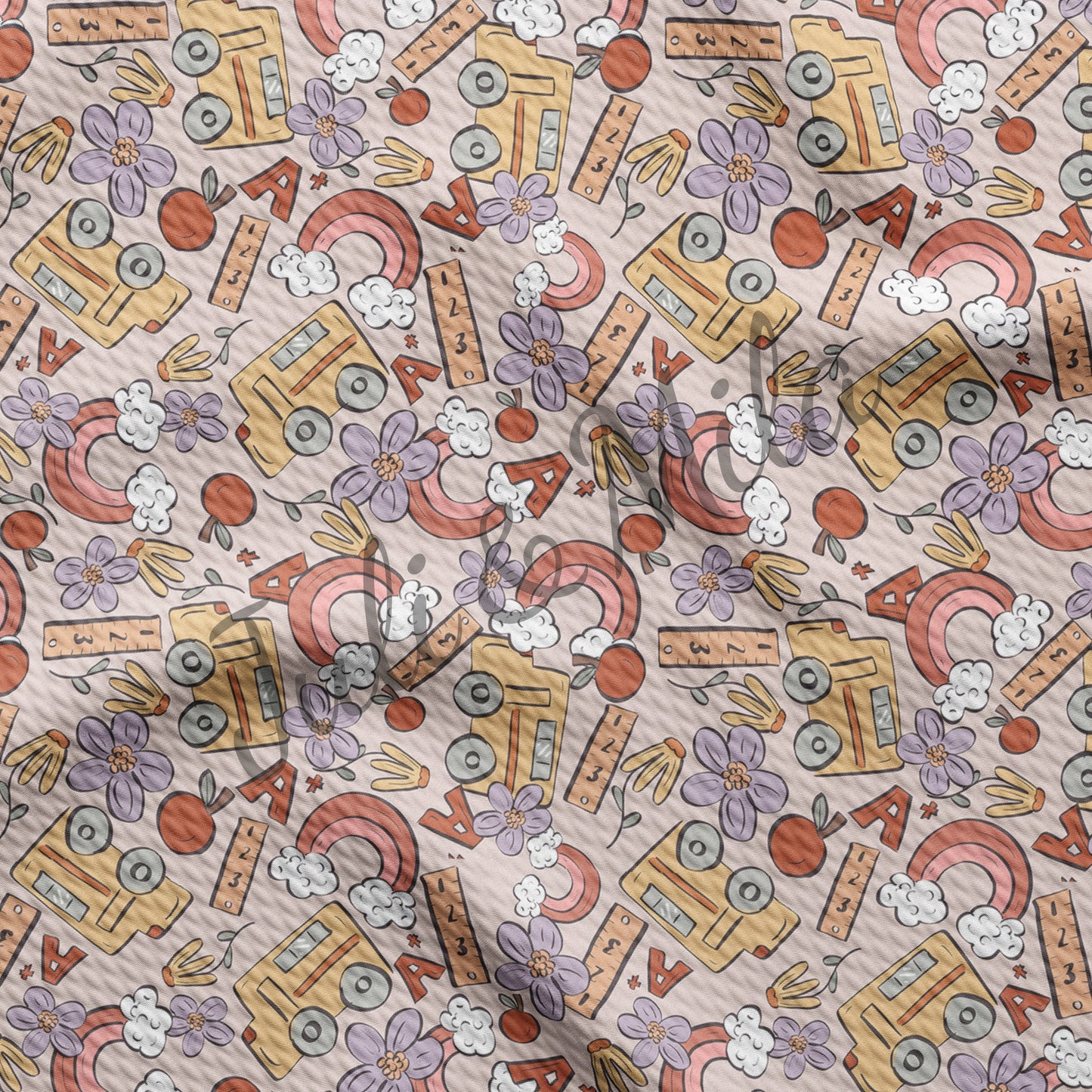 Bullet Fabric AA84