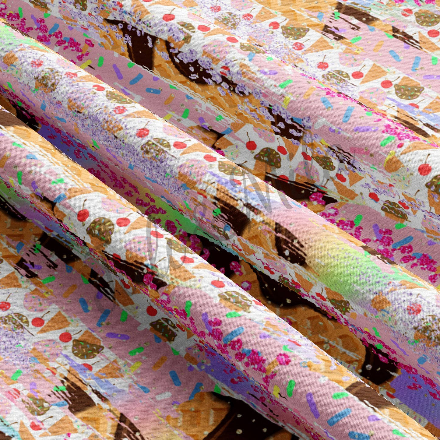 l Bullet Textured Fabric  Paintsmear13